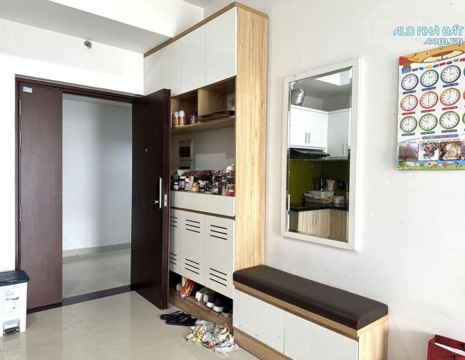 🌈 BÁN DUY NHẤT  CĂN C/C CARILLON 5 👉  70M2 2PN2WC TẶNG NỘI THẤT 💥 ĐÃ CÓ SỔ - 5