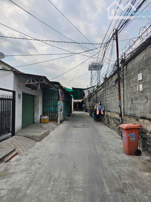 3Tỷ500__185m2__thu 11 triệu/tháng__Bán dãy trọ 10 Phòng, cách đường Thuận Giao 19 chỉ 50m - 5