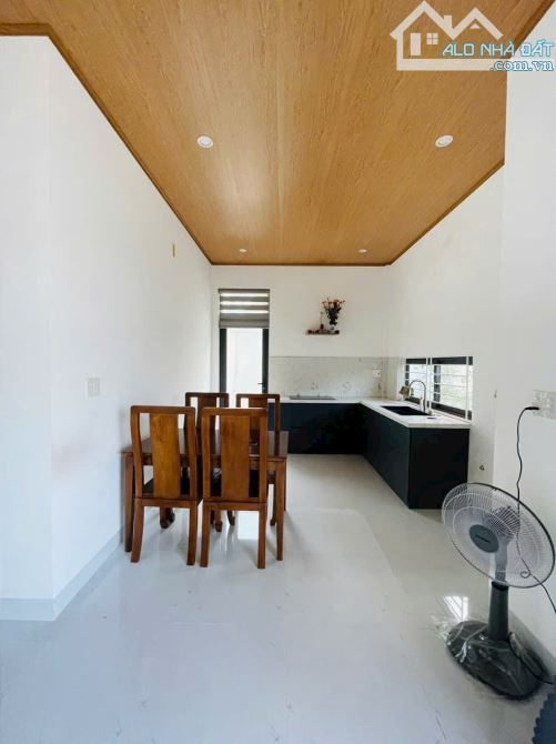 Nhà đường Út Tịch KQH Bàu Vá 2, Thuỷ Xuân, TP Huế cần cho thuê. - 5