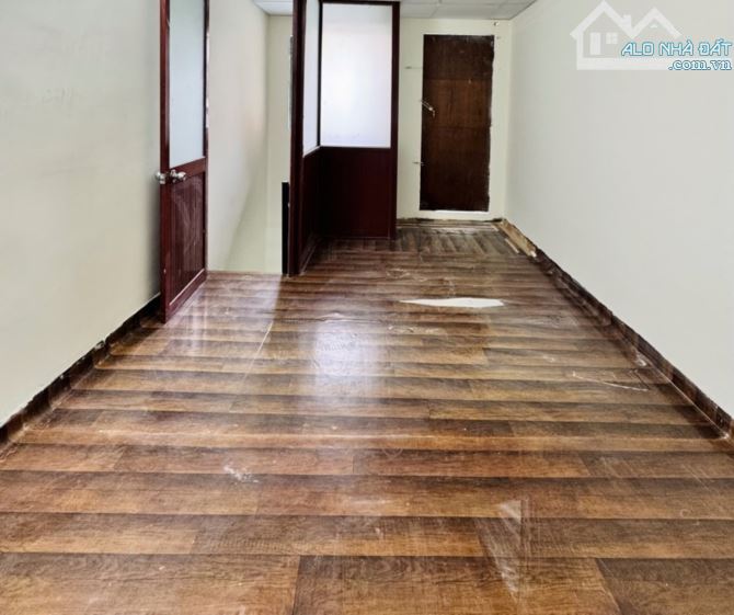 Hẻm xe hơi thông, Thống Nhất Gò Vấp, 46m2, Chỉ nhỉnh 4 Tỉ - 5