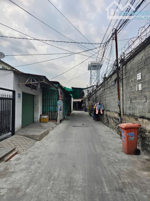 dãy trọ 185m2  3ty5 TL Thu nhập 11Tr/thg cách đường Thuận Giao 19 chỉ 50m P.Thuận Giao - 5