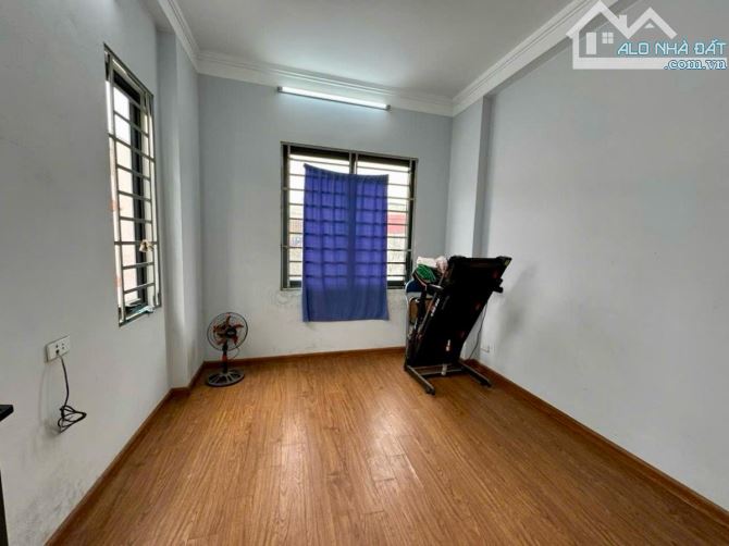 Nhà lô góc tại Hà Trì, Hà Đông, 50m2 4PN rộng, gần phố, ngõ ba gác, tiện ích, ở sướng - 5