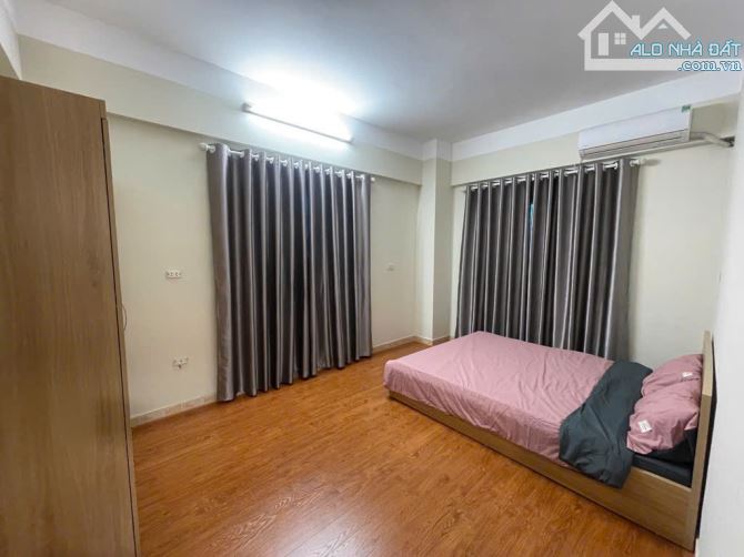 BÁN CĂN HỘ LÔ GÓC – FULL ĐỒ – VIP HÀM NGHI – CHỈ 4.85 TỶ - 5