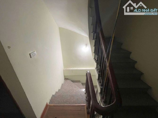 Bán nhà phân lô, dân xây, phố Nhân Hòa, Thanh Xuân, 40m2, 5T, chỉ 10.4 tỷ - 5