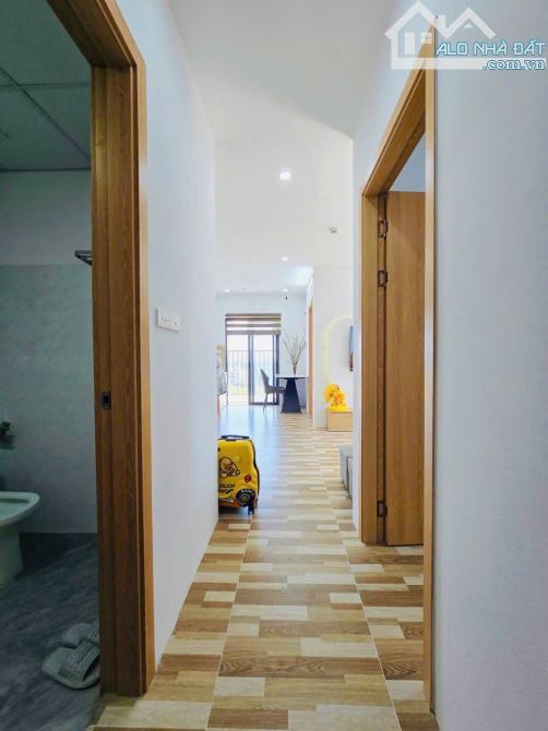CHO THUÊ CĂN GÓC CHUNG CƯ ECOGARDEN, THỦY VÂN, TP HUẾ - 5