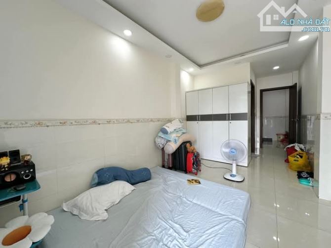 ✅️BÁN NHÀ 3.6 Tỷ SỔ RIÊNG P.TÂN KIỂNG Q7_03 TẦNG_03 PHÒNG_2WC_Ở NGAY - 5