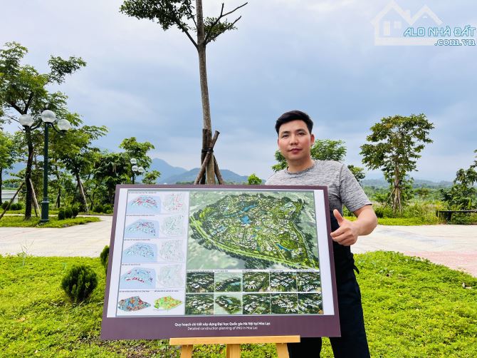 396M2 FULL ĐẤT Ở ĐỐI DIỆN TRƯỜNG CÔNG NGHỆ - VIỆT NHẬT - 5
