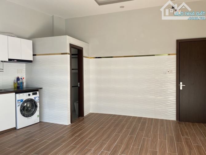 [QUẬN 11] SẴN SÀNG BÁN CĂN HỘ DỊCH VỤ VỚI 7 PHÒNG - 5
