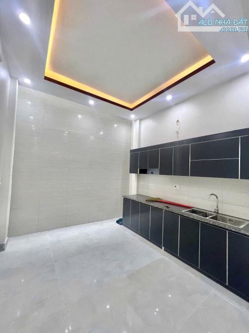 Bán nhà trong ngõ chợ Kênh ngõ to 3 bước chân ra đến chợ - 5