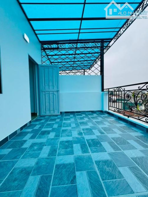 BÁN NHÀ PHỐ GIÁP BÁT-MỚI KOONG-ÔTÔ 30M-NGÕ THÔNG-THANG MÁY SỔ A4 40M2 6T MT4.3M GIÁ 8.6 TỶ - 5