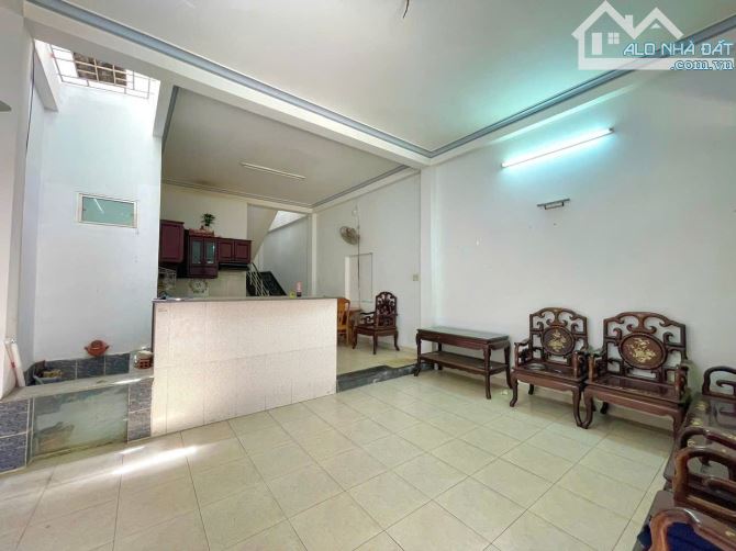 💥BÁN NHÀ HẺM HƯƠNG LỘ NGỌC HIỆP, NHA TRANG, KHÁNH HÒA. - 5
