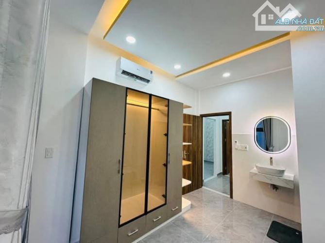 Nhà FULL NỘI THẤT 2 tầng CHỢ THẠCH ĐÀ 57m2 - Hơn 6🧄 - 5