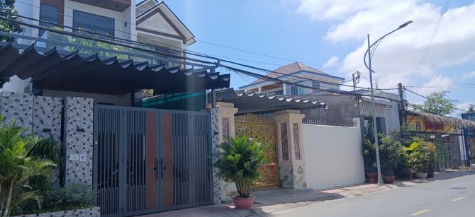Bán nhà mặt tiền KP2, P6. Đường Hải Lợi Nguyên 8m. Nối Lê Thị Hồng Gấm ra Bờ kè Mỹ Tho. - 5