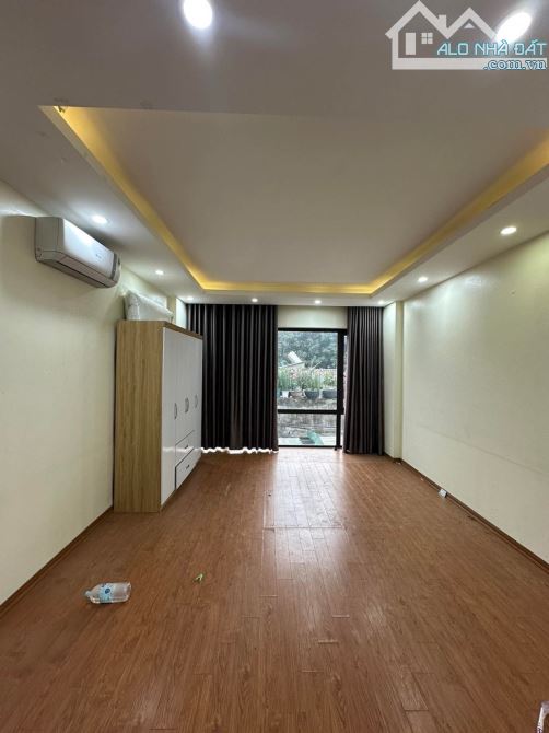BÁN NHÀ VŨ NGỌC PHAN - DÂN XÂY TÂM HUYẾT-ÔTÔ GẦN-GẦN BÃI GỬI-70M2 x 5T-12.9 TỶ - 5