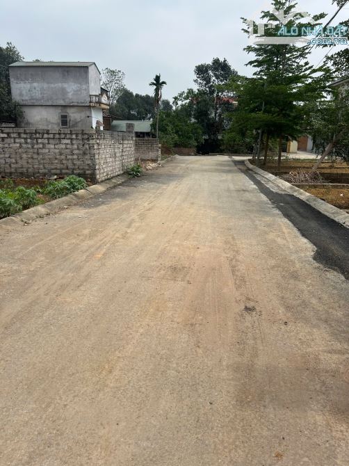 Bán lô góc siêu đẹp  - 135m2 tại Phúc Tiến, Bình Yên, Thạch Thất, Hà Nội - 5