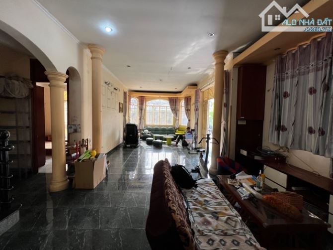 Bán nhà 2 tầng, 15m x 33m, hẻm xe tải, gần sân bay, Trường Chinh, phường 15, Tân Bình - 5