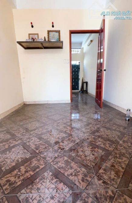 Bán Nhà Hẻm Trần Hưng Đạo Quận 1. DT: 42M² – Giá: Nhỉnh 12 Tỷ. - 5