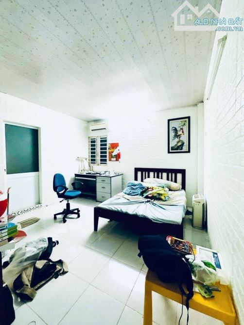 [52M²] NGUYÊN HỒNG, P1, GÒ VẤP – 3 LẦU – LÔ GÓC THOÁNG – NHỈNH 5 TỶ - 5