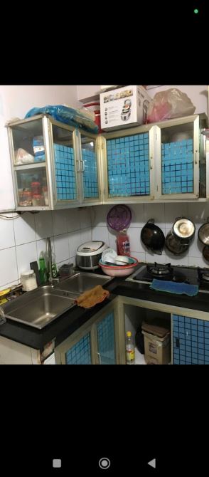 Bán nhà hẻm Đường ĐHT12 Phường Đông Hưng Thuận quận 12 TP HCM .DT21 m2.. Giá hót 2tỷ2. - 5