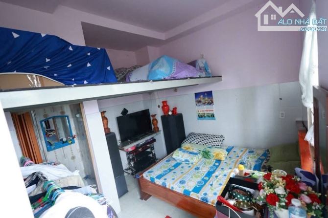 CẦN BÁN GẤP LÔ GÓC 2 MẶT TIỀN – HẺM XE TẢI TRÁNH – TÂN THỚI NHẤT, Q12 – DT 117M² – 3 TẦNG - 5
