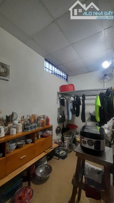 Bán nhà cấp 4 giá hạt  rẻ ,ô tô đỗ cửa tại Mỹ Tranh , Nam Sơn , An Dương - 5