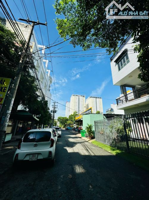 Đất bán cục Hải Quan – Đồng Khởi 91m2 giá 6,5 tỷ P.Tân Hiệp sổ sẵn công chứng ngay - 5