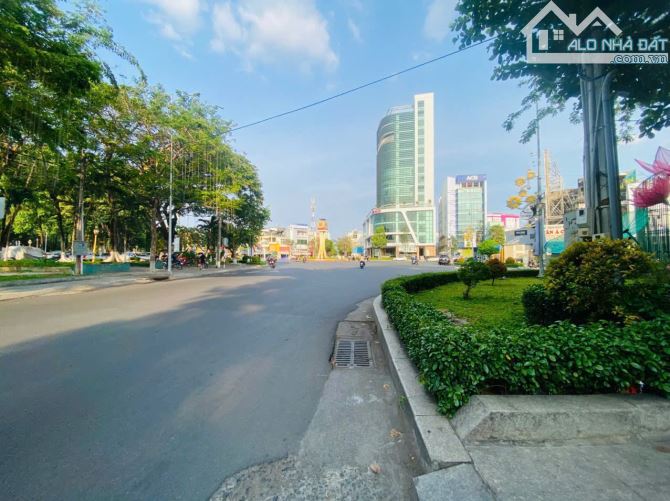 Đất hiếm trung tâm thành phố ngay Thành Uỷ 72m2 sổ riêng 4,2 tỷ siêu tiện ích đường 6m - 5