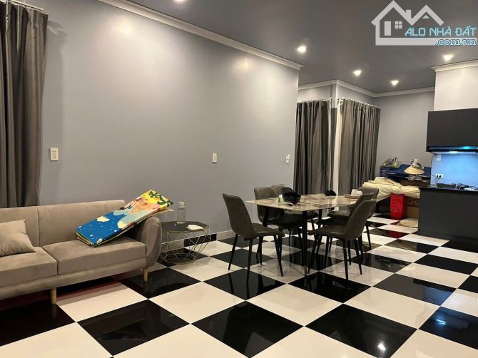 Nhà Lộc Phát Bảo Lộc 700m2 gần Nhà thờ vô Nhiễm - 6