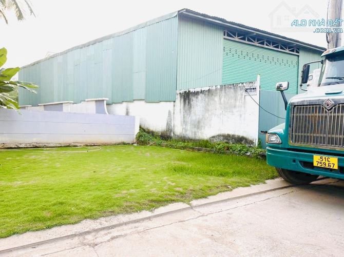 Bán Đất Mặt Tiền Nguyễn Thị Tư 800m2(22,5mx36m) Phú Hữu,TP Thủ Đức-Giá 38 Tỷ TL - 6