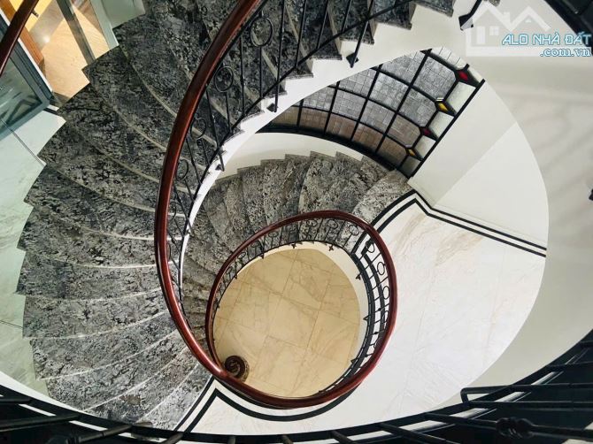 Bán Biệt Thự 1624m2(35mx50m) Siêu Rộng Tại Thảo Điền,Q2-Hầm 2 Tầng-Hồ Bơi Sân Vườn Đẹp - 6