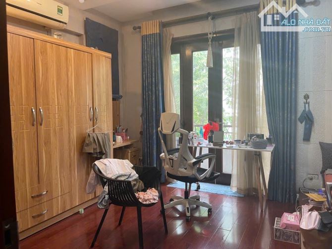 SIÊ.U PHẨ.M ĐẦU TƯ – TOÀ NH.À 7 TẦNG TẠI NGUYỄN CHÁNH – TRẦN DUY HƯNG – DÒNG TIỀN 100TR/T - 6