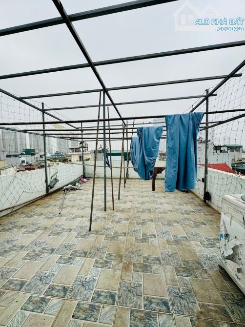 LIỀN KỀ PHÂN LÔ Ô TÔ TRÁNH KINH DOANH ĐỈNH CAO TRIỀU KHÚC TÂN TRIỀU 50m 12 TỶ - 6