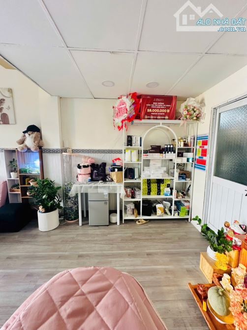 BÁN NHÀ HẺM NHỰA 5M TÂN SƠN NHÌ TÂN PHÚ, DT44M2 CHỈ 4TỶ75, CÓ SẴN DÒNG TIỀN 10TR - 6