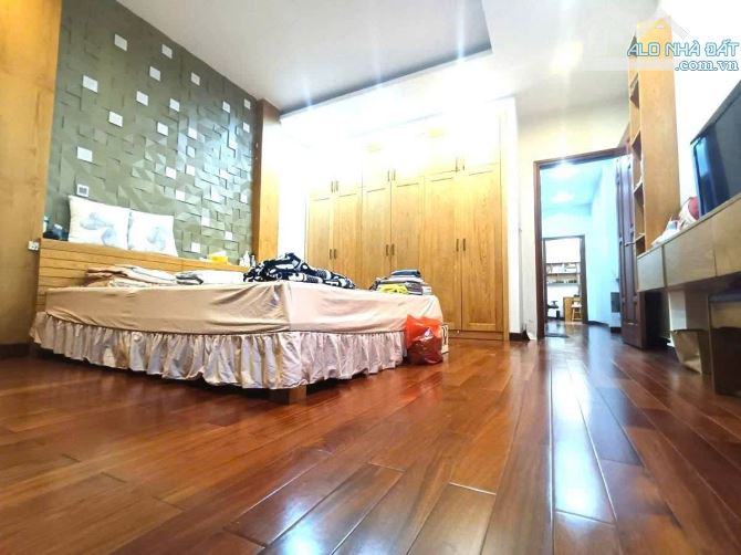 BÁN NHÀ PHÂN LÔ LÊ TRỌNG TẤN - THANH XUÂN - 100M2, 4 TẦNG, OTO TRÁNH, SỔ VUÔNG, XÂY TÂM HU - 6