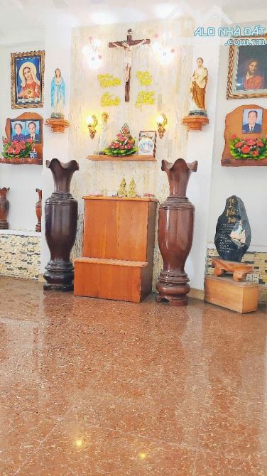 NP503 Bán nhà 1T 2 Lầu Gần GX Hoà Bình -Tân Hoà -BH - 6