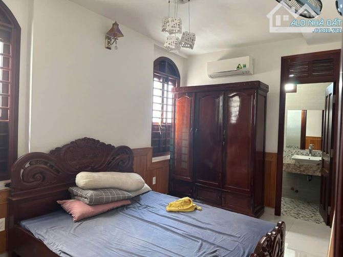 🔥🔥 BIỆT THỰ GỖ CAO CẤP - GIÁP NGUYỄN VĂN LINH QUẬN 7 - HUYỆN BÌNH CHÁNH - GIÁ 20 TỶ - 6