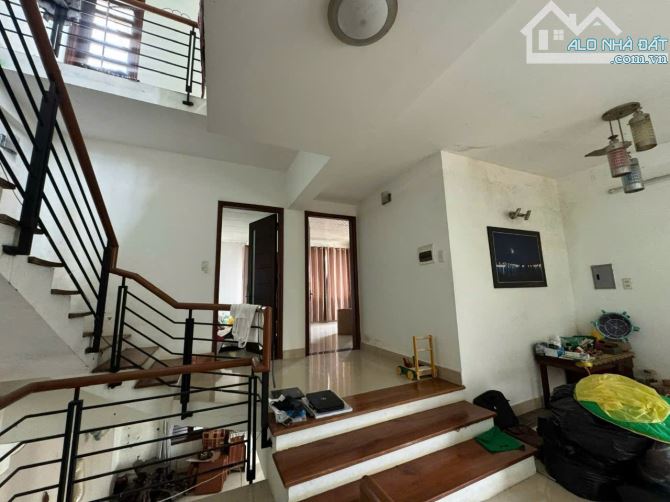 CHO THUÊ NHÀ 3 TẦNG MẶT TIỀN TÙNG THIỆN VƯƠNG, VỸ DẠ, TP HUẾ - 6