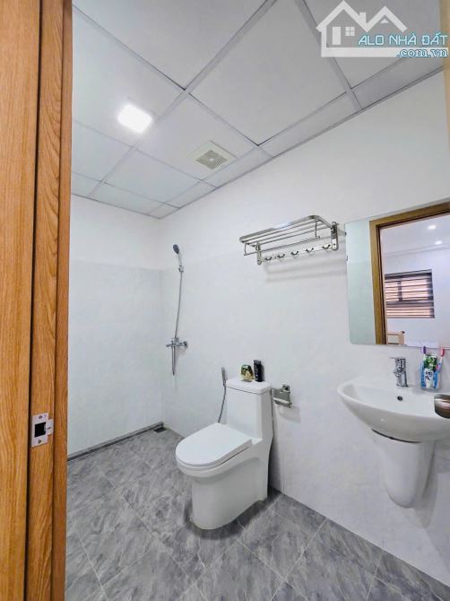 CHO THUÊ CĂN GÓC CHUNG CƯ ECOGARDEN, THỦY VÂN, TP HUẾ - 6