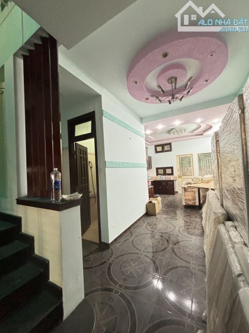 Bán nhà 76m2, HXT, 5 tầng, 4PN, 5WC, đường Đào Duy Anh, P9. - 6