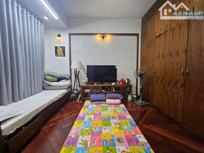 Bán nhà Dịch Vọng Cầu Giấy khu phân lô ô tô tránh ô tô vào nhà 2 thoáng 1 nhà ra phố - 6