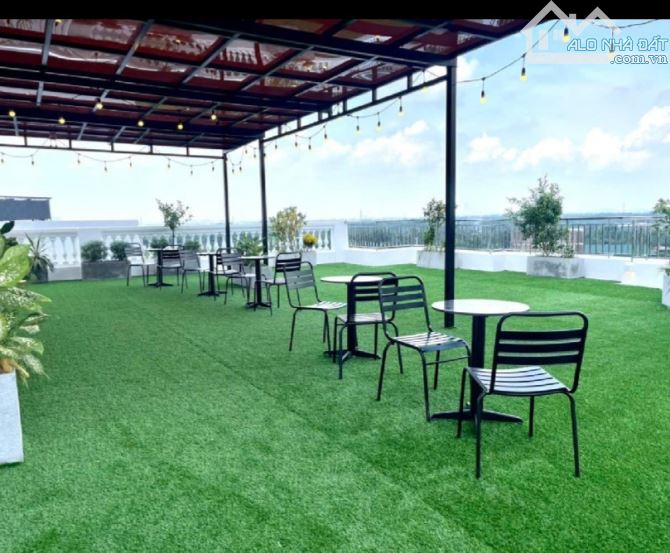 39.8 tỷ /180/200 M2 nhà 9 tầng/ lô góc 25 Mt/ thạch thất - 6