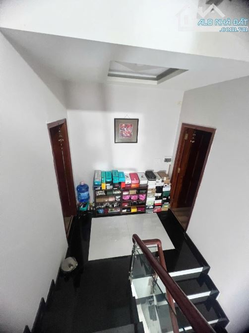 Chủ gấp bán để mua biệt thự Nhà MT Nguyễn Phúc Chu 70m2 nhỉnh 10 tỷ - 6