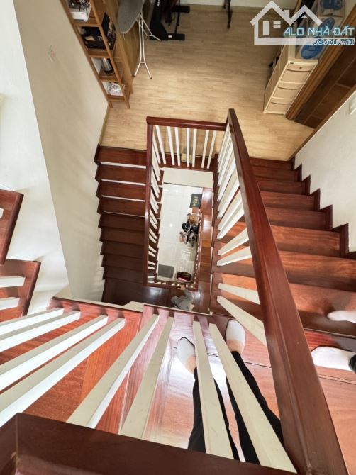 Bán biệt thự Sài Đồng. Dt thực tế 175m2. Khu cán bộ trung ương Đảng - 6