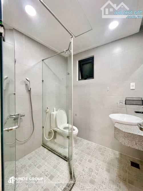 Cho thuê căn hộ Q10 || đường CMT8 || gần Công Viên Lê Thị Riêng, Vòng xoay Dân chủ - 6