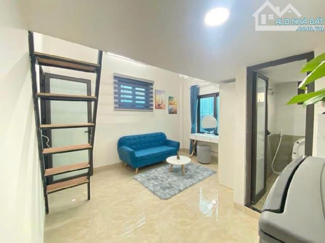 Bùi Xương Trạch - 113m2 - Giá 31,8 tỷ - CCMN - Doanh thu 1,56 tỷ/năm - 31 căn full đồ - 6