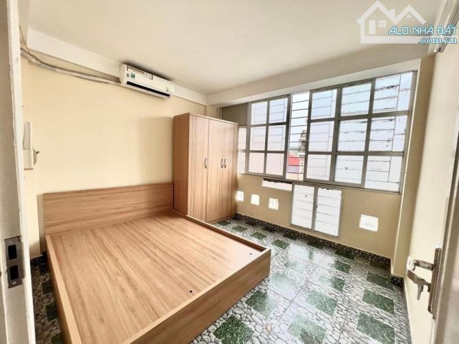 Yên Hoà- Vị Trie Ngon, Cực sầm uất- Vừa Ở Vừa Cho Thuê Hợp lí- Diện tích 40m- Giá 9.2 Tỷ - 6
