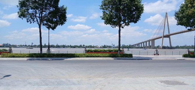 Bán nhà mặt tiền KP2, P6. Đường Hải Lợi Nguyên 8m. Nối Lê Thị Hồng Gấm ra Bờ kè Mỹ Tho. - 6