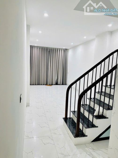 Bán nhà phân lô 2 mặt ô tô -  kinh doanh tại Xuân Thuỷ, 7 tầng, thang máy, 50m2, 15.x tỷ - 6