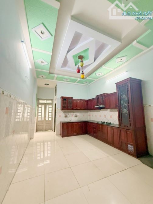 bán nhà MẶT TIỀN NGUYỄN ẢNH THỦ, dt 104 × 4tầng, Mt 12M2, Trung Mỹ Tây 12, Quận 12, giá rẻ - 6
