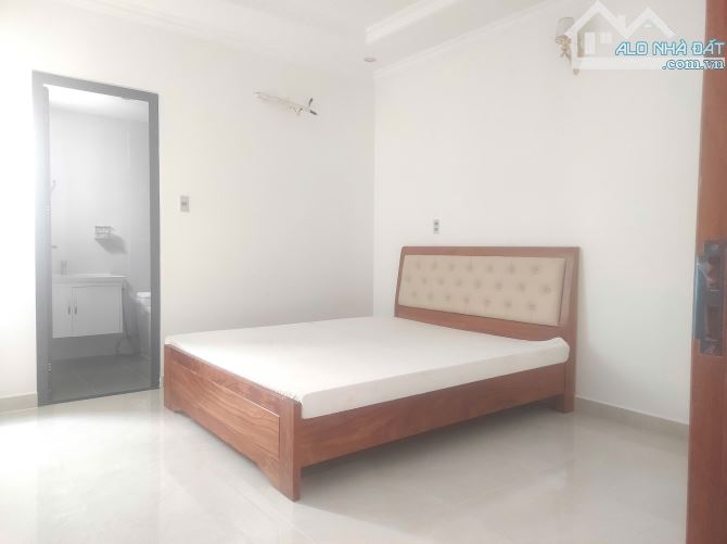 BÁN CĂN NHÀ ĐẸP CÓ THANG MÁY MẶT TIỀN ĐƯỜNG PHƯỜNG NGUYỄN AN NINH TP VŨNG TÀU. - 6